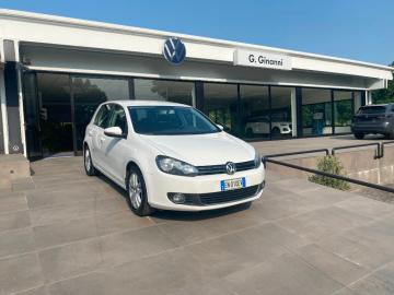 VOLKSWAGEN - Golf Business 1.4 TSI 122CV 5p. Highline (2 di 16)