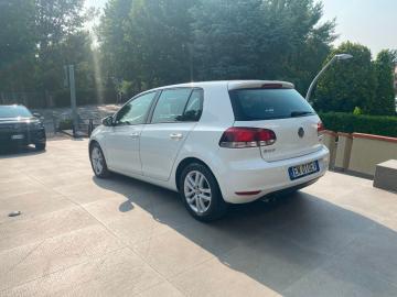 VOLKSWAGEN - Golf Business 1.4 TSI 122CV 5p. Highline (4 di 16)