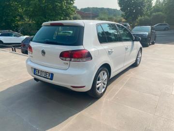 VOLKSWAGEN - Golf Business 1.4 TSI 122CV 5p. Highline (5 di 16)