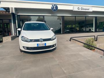 VOLKSWAGEN - Golf Business 1.4 TSI 122CV 5p. Highline (6 di 16)