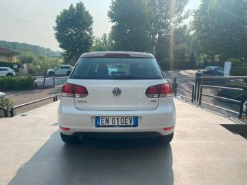 VOLKSWAGEN - Golf Business 1.4 TSI 122CV 5p. Highline (7 di 16)