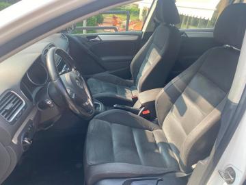 VOLKSWAGEN - Golf Business 1.4 TSI 122CV 5p. Highline (8 di 16)