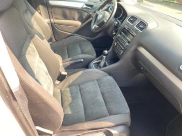 VOLKSWAGEN - Golf Business 1.4 TSI 122CV 5p. Highline (12 di 16)