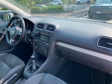 VOLKSWAGEN - Golf Business 1.4 TSI 122CV 5p. Highline (13 di 16)