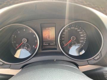 VOLKSWAGEN - Golf Business 1.4 TSI 122CV 5p. Highline (15 di 16)
