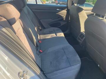 VOLKSWAGEN - Golf Variant 1.5 TGI DSG Style (11 di 15)