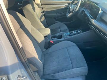 VOLKSWAGEN - Golf Variant 1.5 TGI DSG Style (12 di 15)