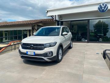 VOLKSWAGEN - 1.0 TSI Style BMT (2 di 15)