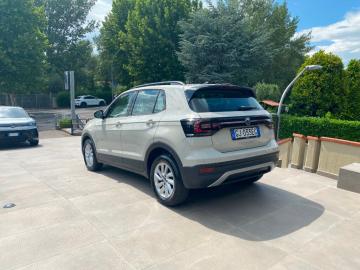 VOLKSWAGEN - 1.0 TSI Style BMT (3 di 15)