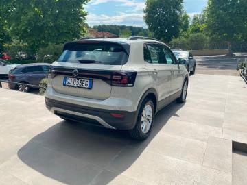 VOLKSWAGEN - 1.0 TSI Style BMT (4 di 15)