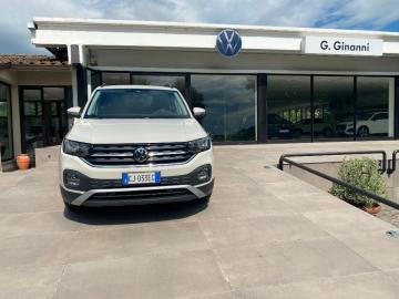 VOLKSWAGEN - 1.0 TSI Style BMT (5 di 15)