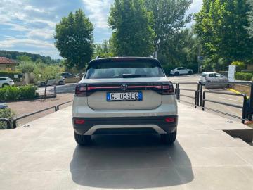 VOLKSWAGEN - 1.0 TSI Style BMT (6 di 15)