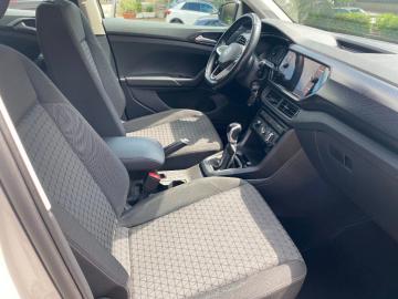 VOLKSWAGEN - 1.0 TSI Style BMT (12 di 15)