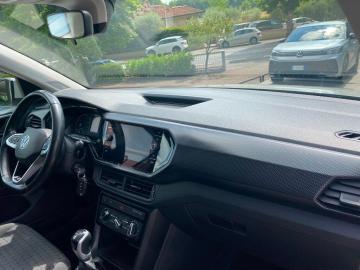 VOLKSWAGEN - 1.0 TSI Style BMT (14 di 15)