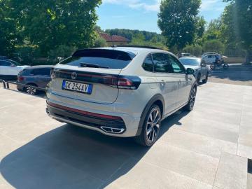 VOLKSWAGEN - 1.0 TSI 110 CV R-Line (4 di 15)