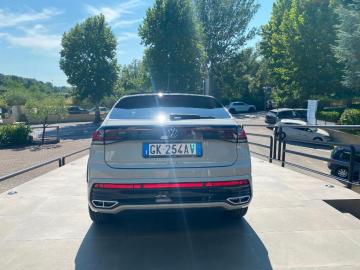 VOLKSWAGEN - 1.0 TSI 110 CV R-Line (6 di 15)