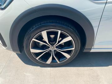 VOLKSWAGEN - 1.0 TSI 110 CV R-Line (7 di 15)