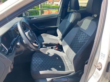VOLKSWAGEN - 1.0 TSI 110 CV R-Line (8 di 15)