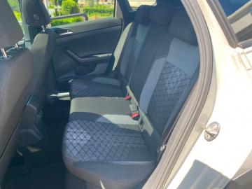 VOLKSWAGEN - 1.0 TSI 110 CV R-Line (9 di 15)