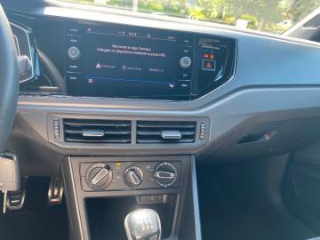 VOLKSWAGEN - 1.0 TSI 110 CV R-Line (15 di 15)