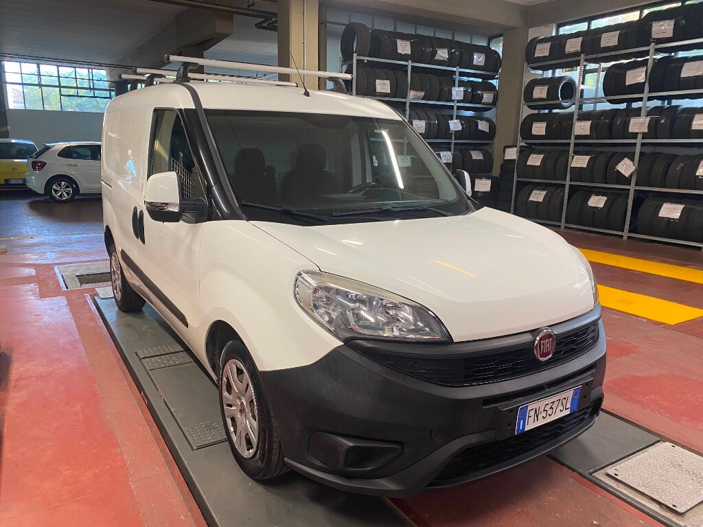 FIAT Doblò