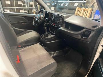 FIAT - Doblò 1.3 MJT PC-TN Cargo Lamierato SX 3 Posti (6 di 15)