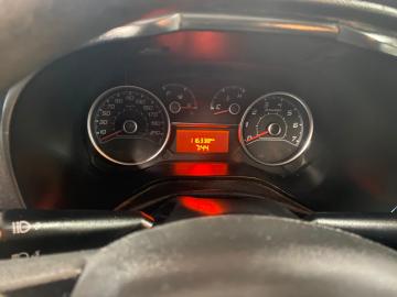 FIAT - Doblò 1.3 MJT PC-TN Cargo Lamierato SX 3 Posti (7 di 15)