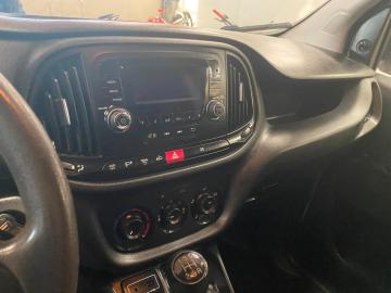 FIAT - Doblò 1.3 MJT PC-TN Cargo Lamierato SX 3 Posti (8 di 15)