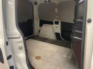 FIAT - Doblò 1.3 MJT PC-TN Cargo Lamierato SX 3 Posti (11 di 15)