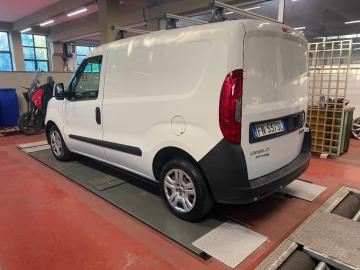 FIAT - Doblò 1.3 MJT PC-TN Cargo Lamierato SX 3 Posti (15 di 15)