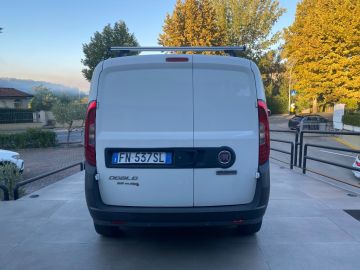 FIAT - Doblò 1.3 MJT PC-TN Cargo Lamierato SX 3 Posti (6 di 15)