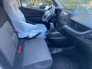 FIAT - Doblò 1.3 MJT PC-TN Cargo Lamierato SX 3 Posti (9 di 15)