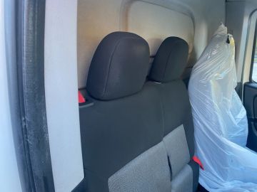 FIAT - Doblò 1.3 MJT PC-TN Cargo Lamierato SX 3 Posti (10 di 15)