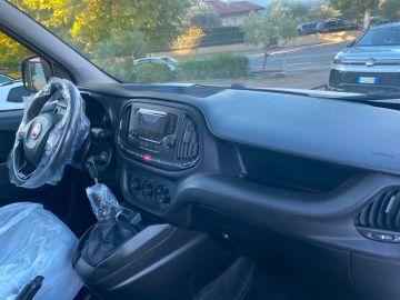 FIAT - Doblò 1.3 MJT PC-TN Cargo Lamierato SX 3 Posti (11 di 15)