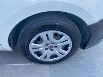 FIAT - Doblò 1.3 MJT PC-TN Cargo Lamierato SX 3 Posti (12 di 15)