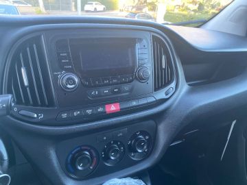 FIAT - Doblò 1.3 MJT PC-TN Cargo Lamierato SX 3 Posti (14 di 15)