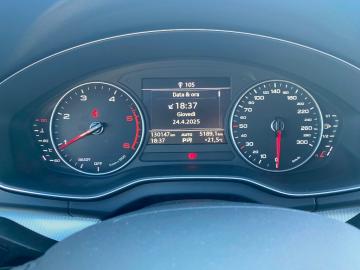 AUDI - Q5 2.0 TDI 190CV qu S tr. Business Sport (12 di 15)