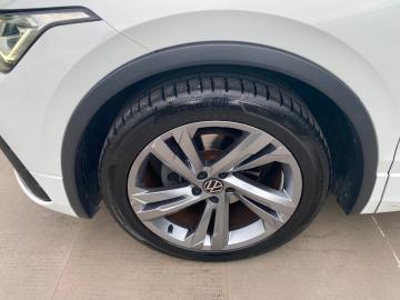VOLKSWAGEN - Tiguan 2.0 TDI 150 CV SCR DSG R-Line (7 di 15)