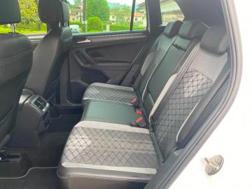 VOLKSWAGEN - Tiguan 2.0 TDI 150 CV SCR DSG R-Line (9 di 15)