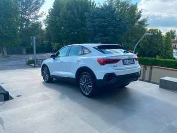 AUDI - Q3 SPB 35 TDI quattro S tronic Business Plus (3 di 15)