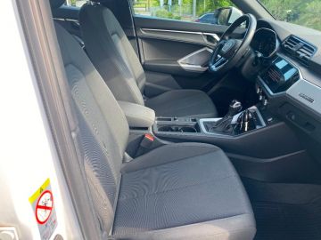 AUDI - Q3 SPB 35 TDI quattro S tronic Business Plus (12 di 15)