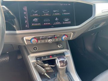 AUDI - Q3 SPB 35 TDI quattro S tronic Business Plus (15 di 15)