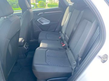 AUDI - Q3 SPB 35 TDI quattro S tronic Business Plus (8 di 15)