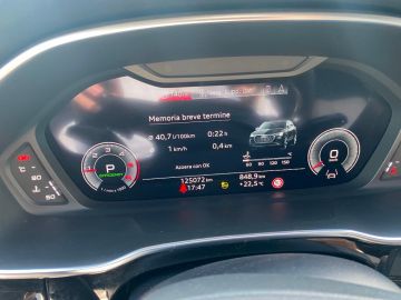 AUDI - Q3 SPB 35 TDI quattro S tronic Business Plus (14 di 15)