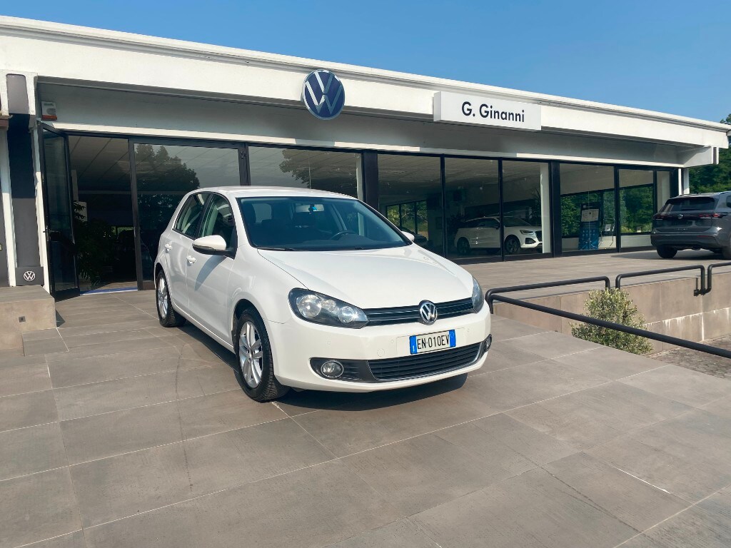 VOLKSWAGEN Golf Business 1.4 TSI 122CV 5p. Highline