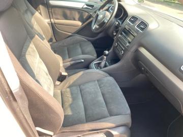 VOLKSWAGEN - Golf Business 1.4 TSI 122CV 5p. Highline (11 di 15)