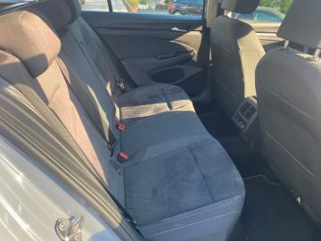 VOLKSWAGEN - Golf Variant 1.5 TGI DSG Style (11 di 15)