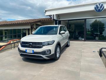 VOLKSWAGEN - 1.0 TSI Style BMT (2 di 15)