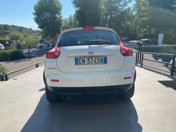 NISSAN - Juke 1.6 Acenta (7 di 15)