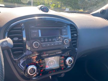 NISSAN - Juke 1.6 Acenta (14 di 15)